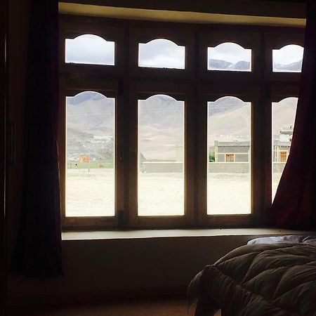 Hanle House, Near Panchayat Ghar, Anley Khaldo, Nyoma Block, Leh Ladakh Ut Exteriér fotografie
