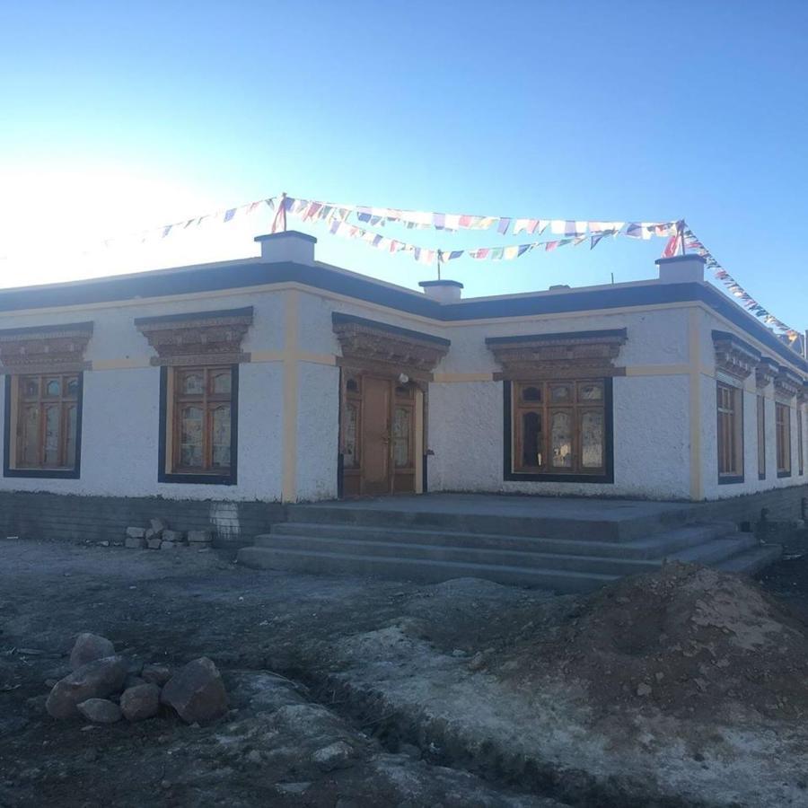 Hanle House, Near Panchayat Ghar, Anley Khaldo, Nyoma Block, Leh Ladakh Ut Exteriér fotografie